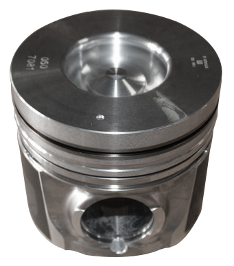 PISTON ASSEMBLY O/S 0.50 – 4JK1 ENGINE